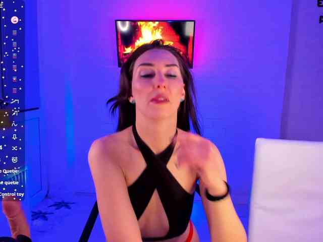 EternalLilith webcam