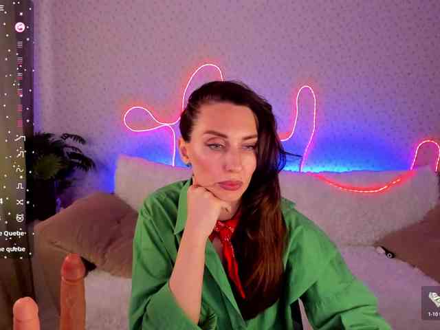 EternalLilith webcam