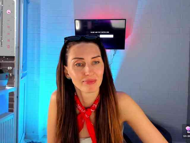 EternalLilith webcam