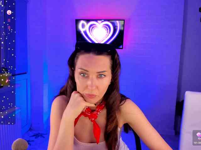 EternalLilith webcam