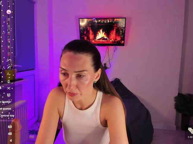 EternalLilith webcam