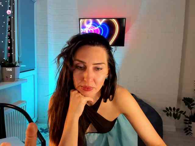 EternalLilith webcam