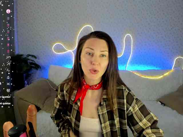 EternalLilith webcam