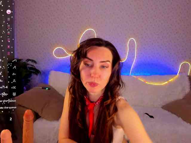 EternalLilith webcam