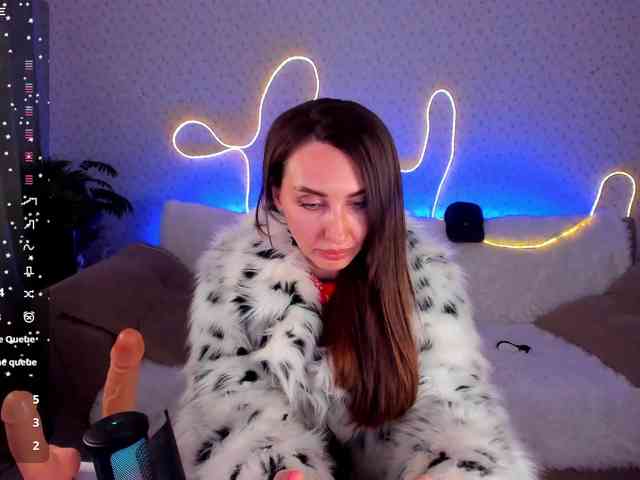 EternalLilith webcam