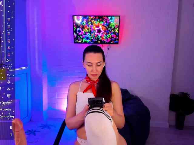 EternalLilith webcam