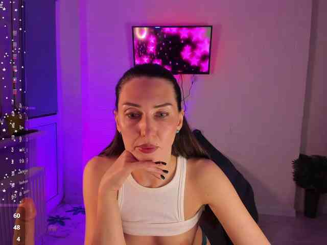 EternalLilith webcam