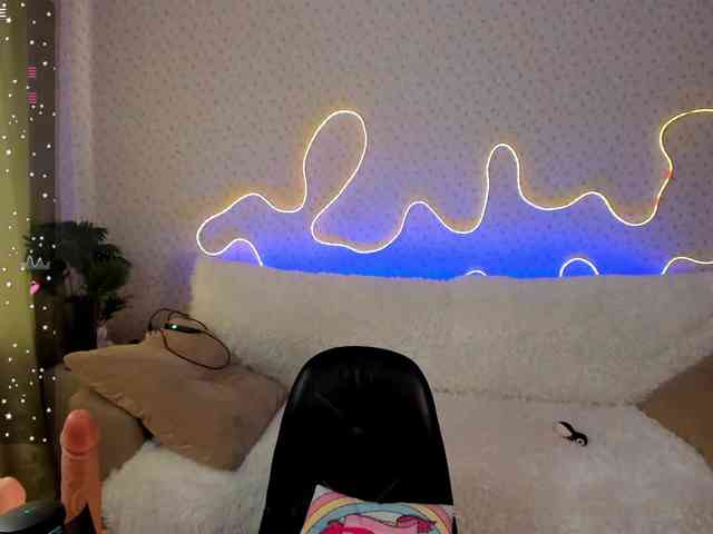 EternalLilith webcam