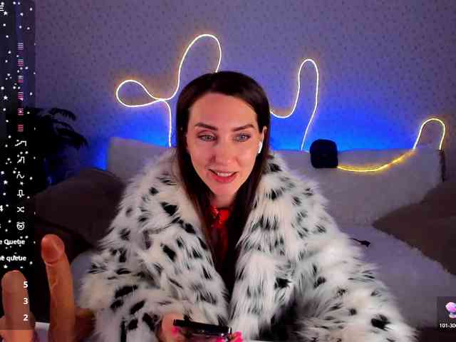 EternalLilith webcam