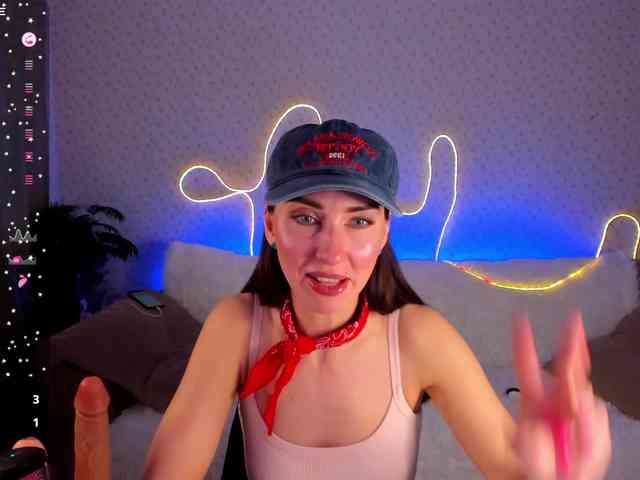 EternalLilith webcam