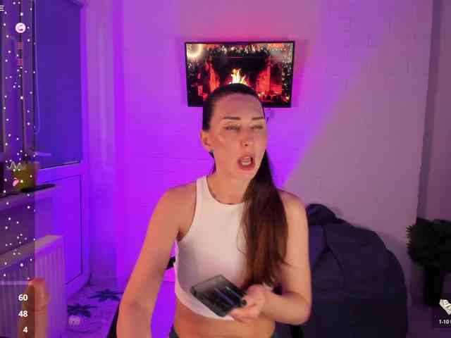 EternalLilith webcam