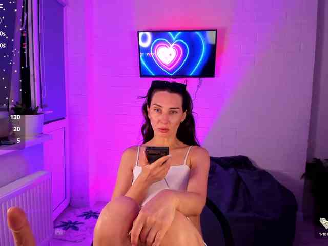 EternalLilith webcam