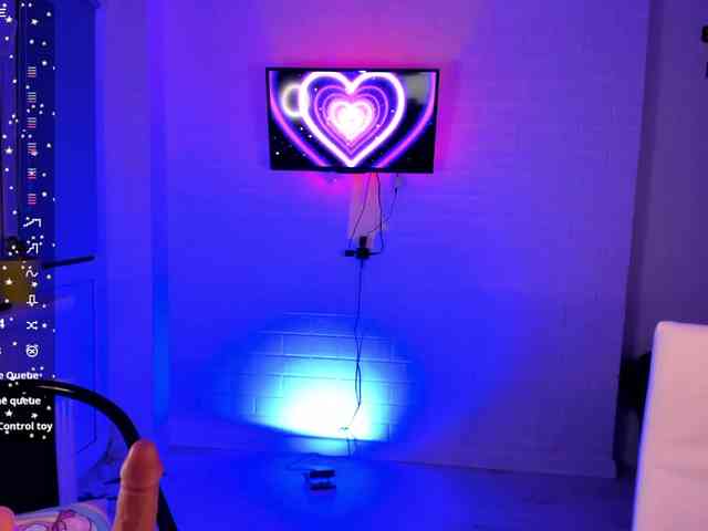EternalLilith webcam