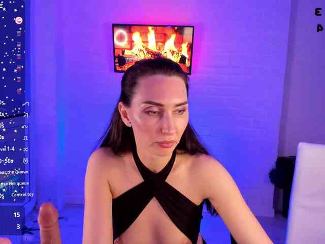 EternalLilith webcam