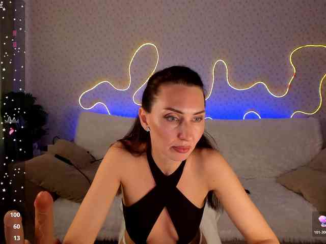 EternalLilith webcam