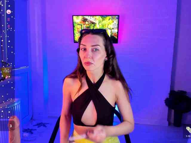 EternalLilith webcam