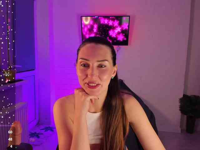EternalLilith webcam