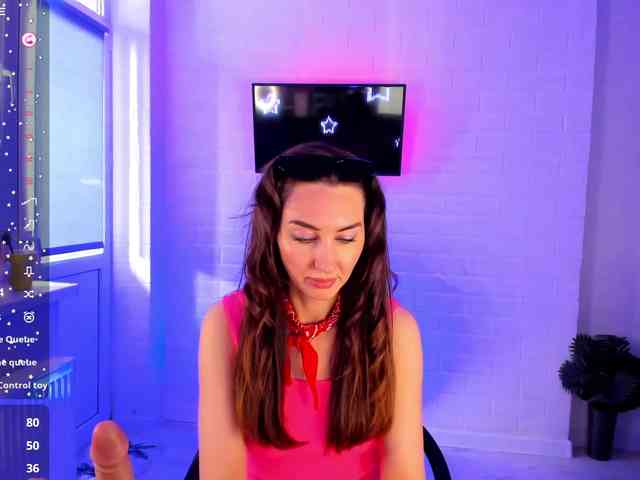 EternalLilith webcam