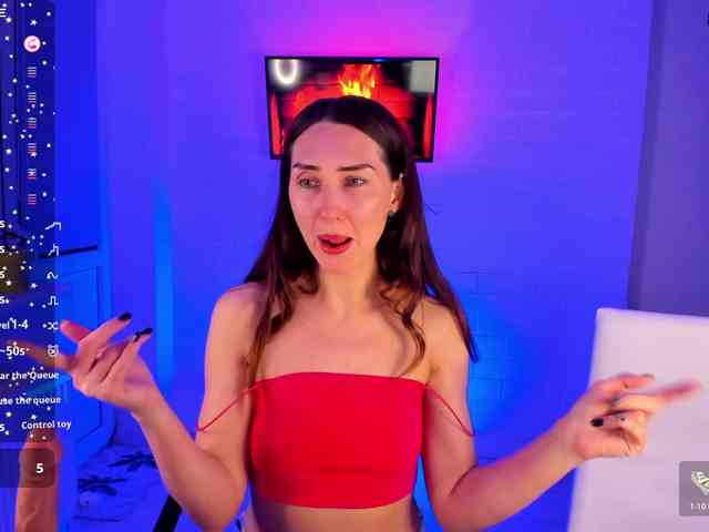EternalLilith webcam