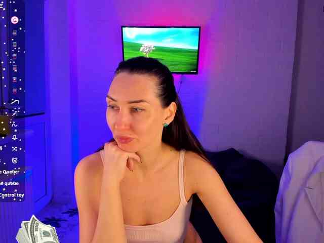 EternalLilith webcam