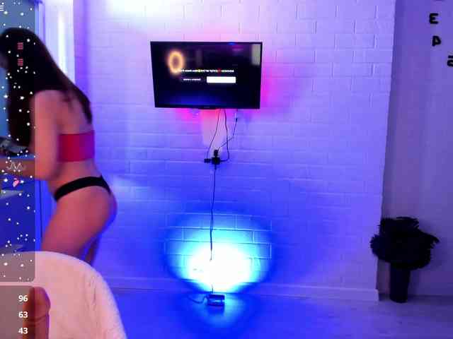 EternalLilith webcam