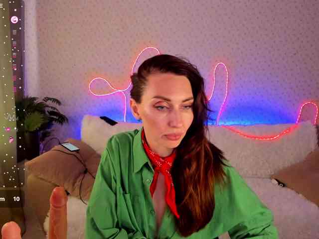 EternalLilith webcam