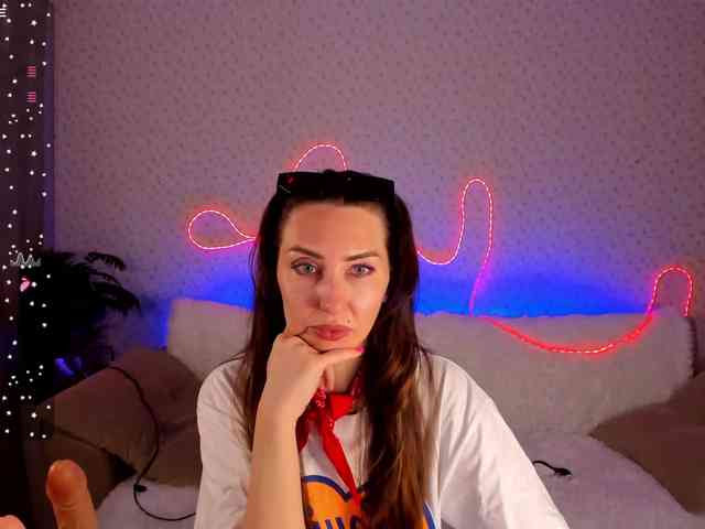 EternalLilith webcam