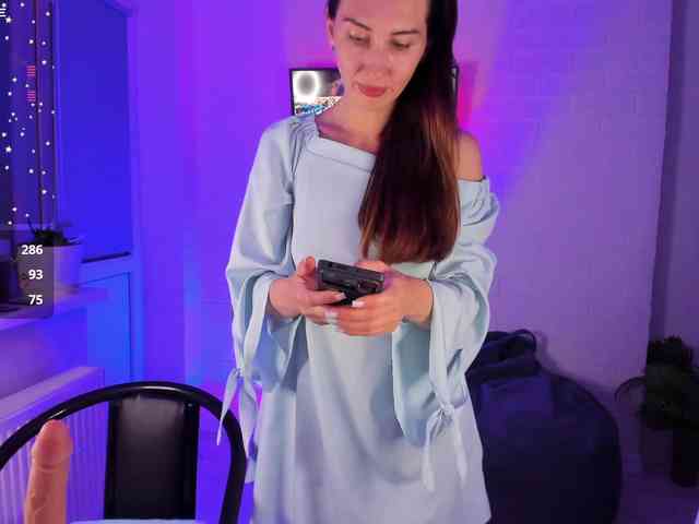 EternalLilith webcam