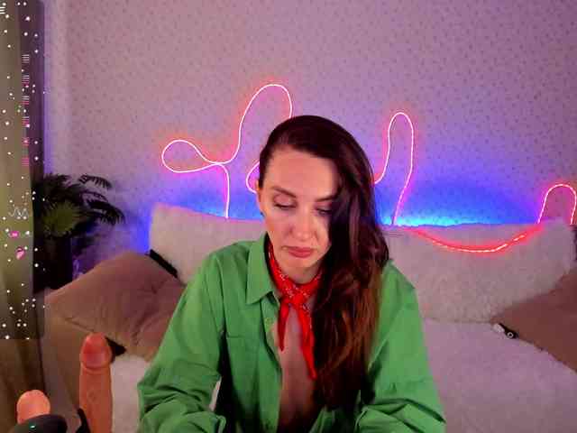 EternalLilith webcam