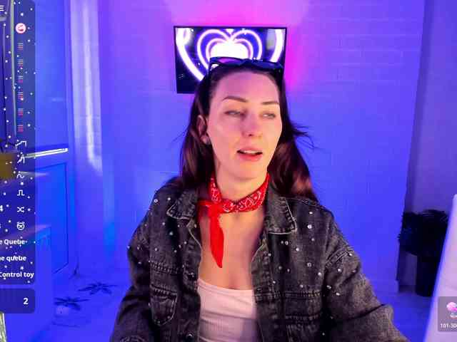 EternalLilith webcam