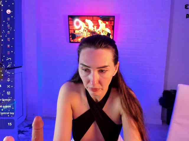 EternalLilith webcam