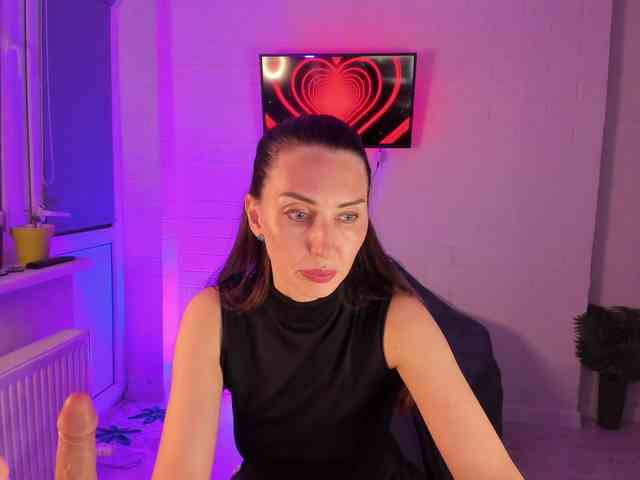 EternalLilith webcam