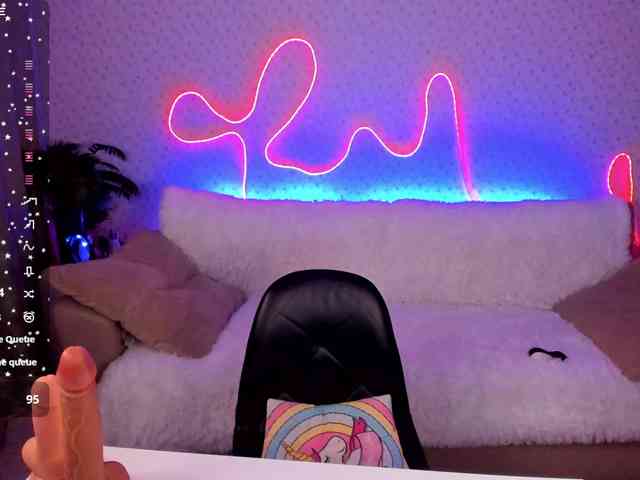 EternalLilith webcam