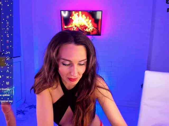 EternalLilith webcam