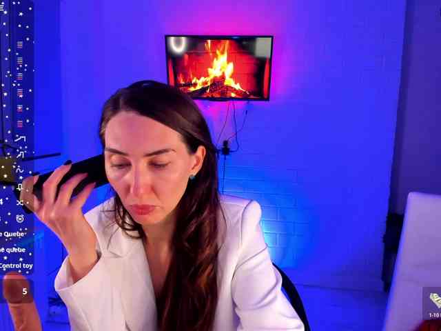 EternalLilith webcam