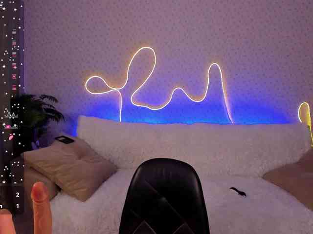 EternalLilith webcam