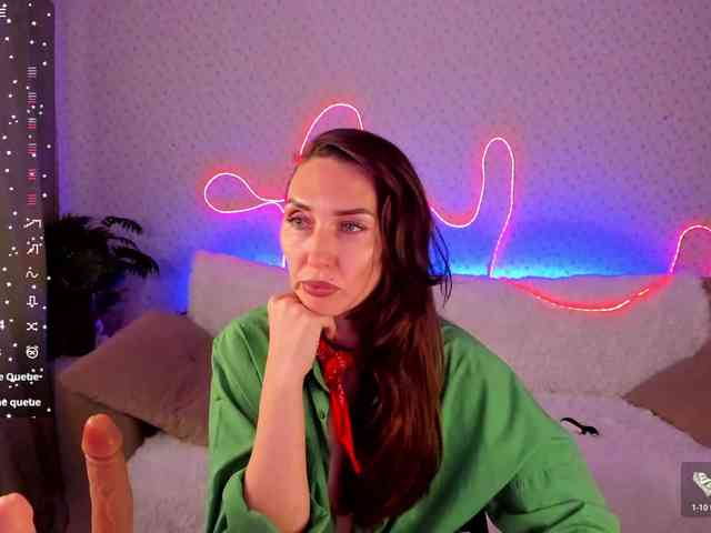 EternalLilith webcam