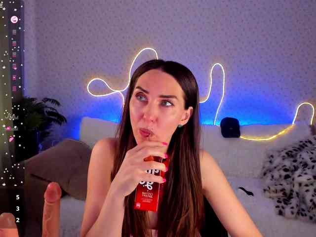 EternalLilith webcam