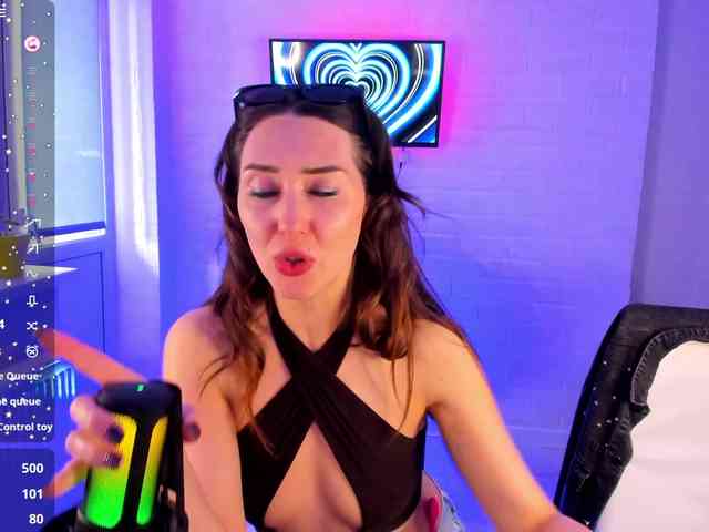 EternalLilith webcam