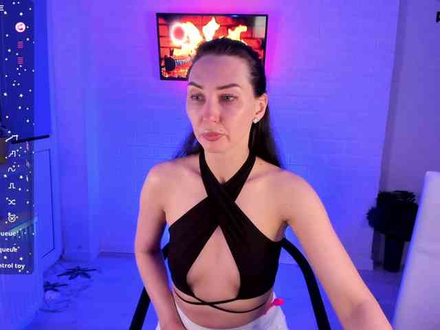 EternalLilith webcam