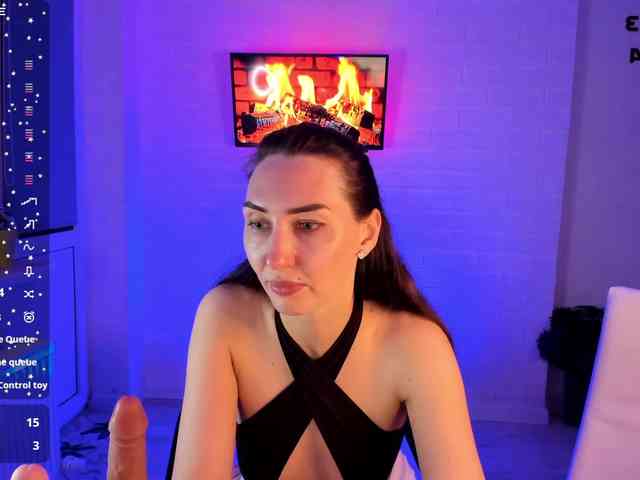 EternalLilith webcam
