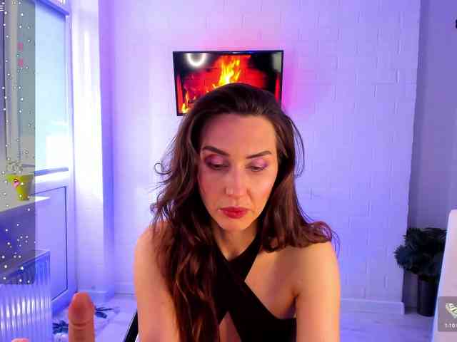 EternalLilith webcam
