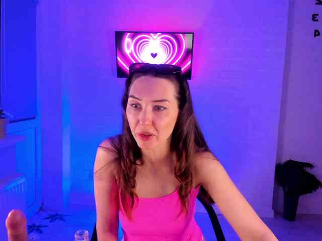 EternalLilith webcam