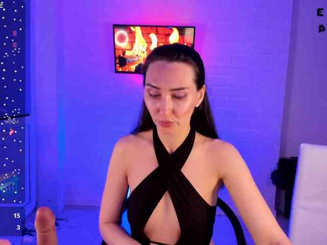 EternalLilith webcam