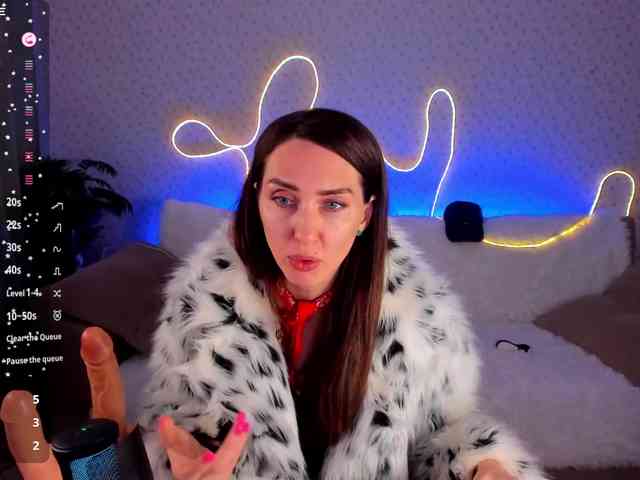 EternalLilith webcam