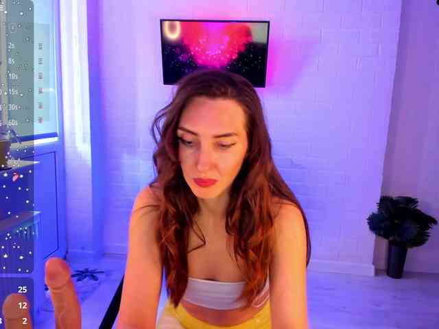 EternalLilith webcam
