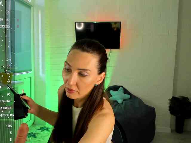 EternalLilith webcam