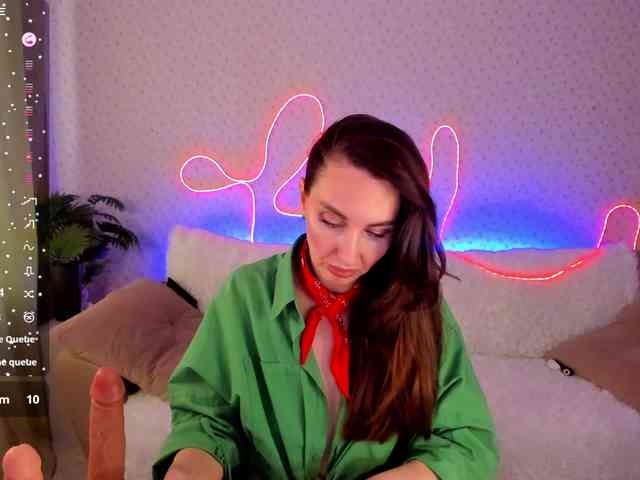 EternalLilith webcam