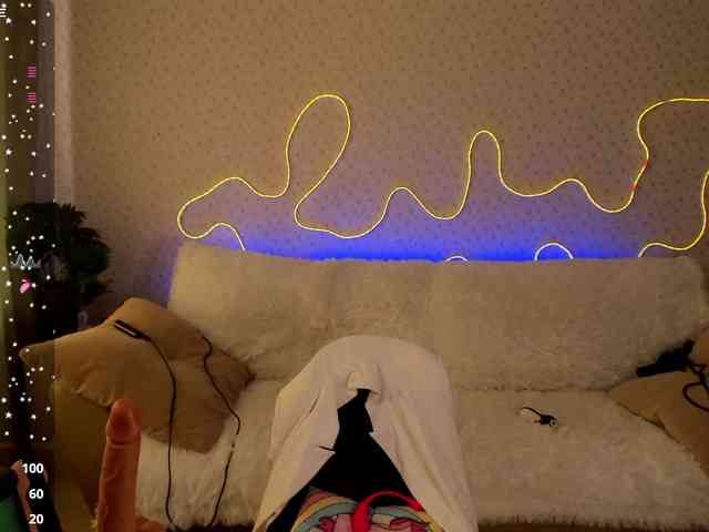 EternalLilith webcam