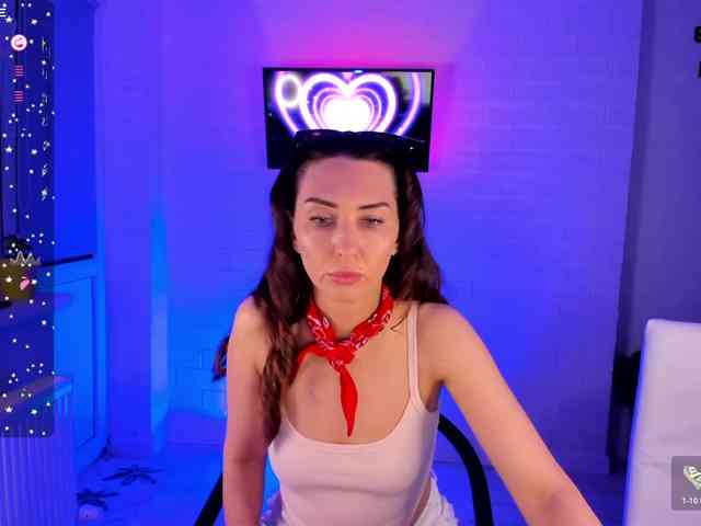 EternalLilith webcam